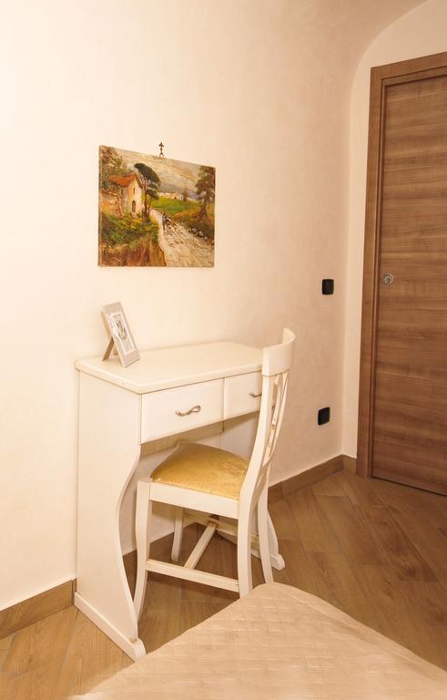 Look House Appartement Napels Buitenkant foto